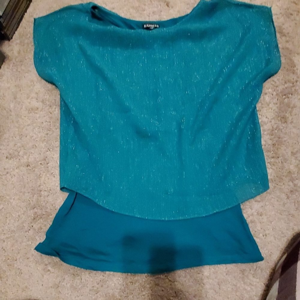 5for$20 Express top